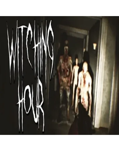 Witching Hour (Steam key / РФ+Весь мир)
