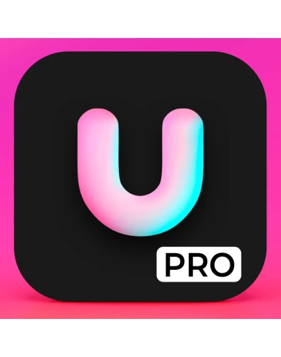 Uplens Фоторедактор ретушь PRO iPhone ios AppStore