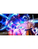 DRAGON BALL Sparking! ZERO Ultimate Xbox Series XS DRAGON BALL Sparking! ZERO Ultimate Xbox Series XS