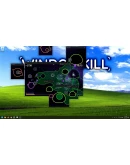 Windowkill STEAMКЛЮЧРФ+ВЕСЬ МИР +