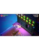 Go Mecha Ball SteamРФ+Весь МирKey + Бонус