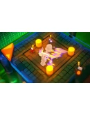 Go Mecha Ball SteamРФ+Весь МирKey + Бонус