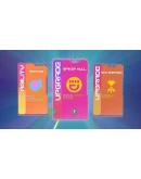 Go Mecha Ball SteamРФ+Весь МирKey + Бонус