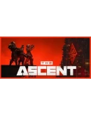 The Ascent Cyber Edition Bundle (+3 DLC) Steam Ключ