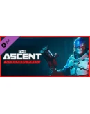 The Ascent Cyber Edition Bundle (+3 DLC) Steam Ключ