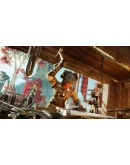 New World Aeternum Deluxe Edition Xbox Series XS