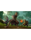 New World Aeternum Deluxe Edition Xbox Series XS