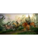 New World Aeternum Deluxe Edition Xbox Series XS New World Aeternum Deluxe Edition Xbox Series XS