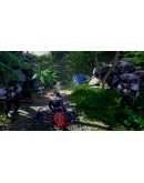 Gungrave G.O.R.E. - Complete Bundle XBOX