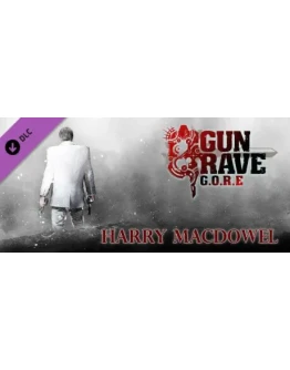Gungrave G.O.R.E - Harry MacDowell (Steam Gift Россия) Gungrave G.O.R.E - Harry MacDowell (Steam Gift Россия)