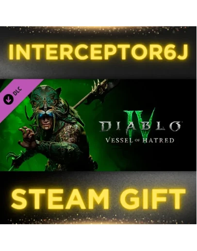 Vessel of HatredStandard to Ultimate Edition Upgrad