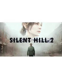 SILENT HILL 2 (2024)ВСЕ DLCРУС.ОЗВУЧКАSTEAM90 ДНЕЙ SILENT HILL 2 (2024)ВСЕ DLCРУС.ОЗВУЧКАSTEAM90 ДНЕЙ