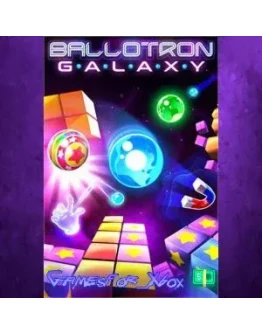 Ballotron Galaxy Xbox One XBOX Ballotron Galaxy Xbox One XBOX