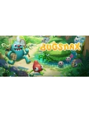 Bugsnax + Octodad BundleSTEAM GIFT AUTORU+МИР Bugsnax + Octodad BundleSTEAM GIFT AUTORU+МИР
