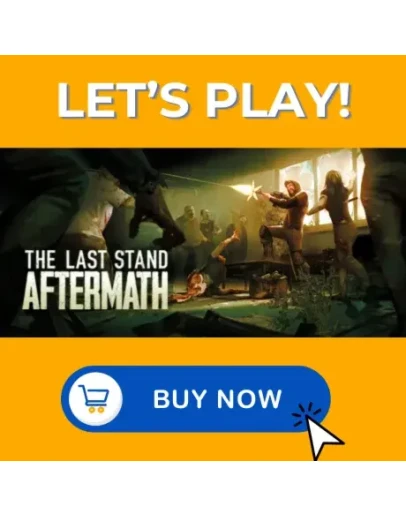 The Last Stand: Aftermath Epic Личный аккаунт The Last Stand: Aftermath Epic Личный аккаунт