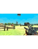 Head Shot SteamРФ+Весь МирKey+ Карточки