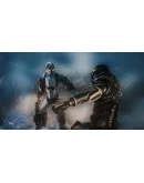 Orange Cast Sci-Fi Space Action GameSteam +Карточки