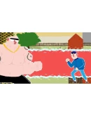 Slavistan 2 SteamРФ + Весь МирKey