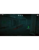 3D PUZZLE - Flooded Grounds SteamРФ+Весь МирKey