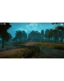3D PUZZLE - Flooded Grounds SteamРФ+Весь МирKey