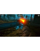 3D PUZZLE - Flooded Grounds SteamРФ+Весь МирKey