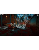 3D PUZZLE - Hangar SteamРФ+Весь МирKey