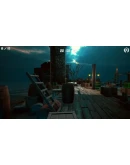 3D PUZZLE - Old Sea Port SteamРФ+Весь МирKey