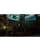 3D PUZZLE - Old Sea Port SteamРФ+Весь МирKey