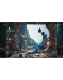 Paladin's Passage SteamРФ+ВесьМирKey + Бонус