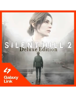 SILENT HILL 2 Deluxe Edition - Steam Оффлайн