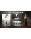 SILENT HILL 2 Deluxe Edition - Steam Оффлайн