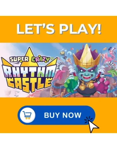 Super Crazy Rhythm Castle Epic Закрытый аккаунт