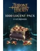 Xbox THRONE AND LIBER Lucent Pack 500-5000 Xbox Xbox THRONE AND LIBER Lucent Pack 500-5000 Xbox