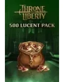 Xbox THRONE AND LIBER Lucent Pack 500-5000 Xbox Xbox THRONE AND LIBER Lucent Pack 500-5000 Xbox