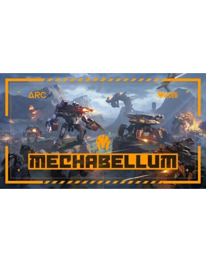 Mechabellum Steam/Global