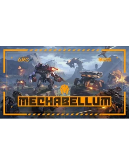 Mechabellum Steam/Global