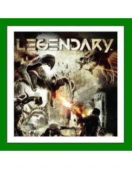 Legendary+ 25 ИгрSteam0 КартыАКЦИЯ60 дней