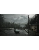 SILENT HILL 2-Digital Deluxe Steam SILENT HILL 2-Digital Deluxe Steam