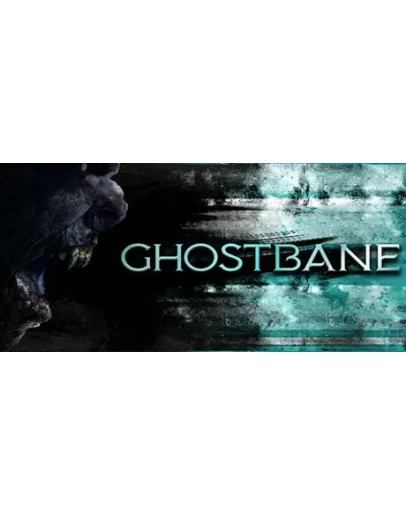 Ghost Hunters АВТОДОСТАВКА STEAM РОССИЯ