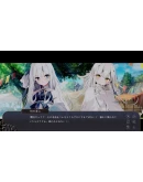 1st.cut:The Reason She Must Perish STEAM РОССИЯ