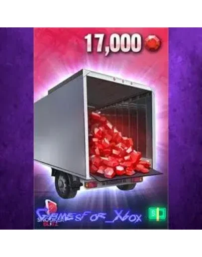 Snooker Blitz - 17000 Gems XBOX DLC