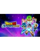 DRAGON BALL: Sparking! ZERO Steam Россия