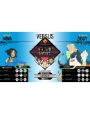 Battle Chef Brigade Deluxe ключ Global RU/CIS РФ Россия