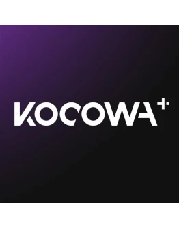KOCOWA+ Premium на 14 дней