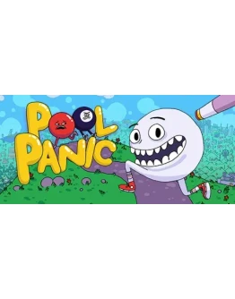 Pool Panic ключ Global + RU/CIS РФ Россия стим СНГ Pool Panic ключ Global + RU/CIS РФ Россия стим СНГ