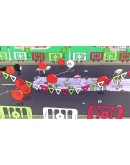 Pool Panic ключ Global + RU/CIS РФ Россия стим СНГ