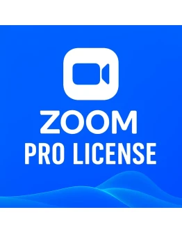 Подписка Zoom Workplace Pro 1-12 мес Подписка Zoom Workplace Pro 1-12 мес