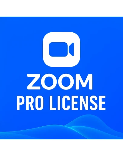 Подписка Zoom Workplace Pro 1-12 мес