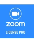 Подписка Zoom Workplace Pro 1-12 мес