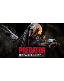 PREDATOR: HUNTING GROUNDS XBOX SERIES XSКЛЮЧ